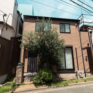 Airstar Chiyo House X M&Z House Fukuoka (Fukuoka) Exterior photo