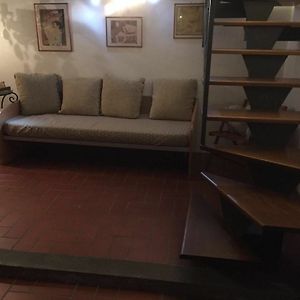 Apartment With One Bedroom In Bagnaia, Viterbo, With Wonderful City VI Exterior photo