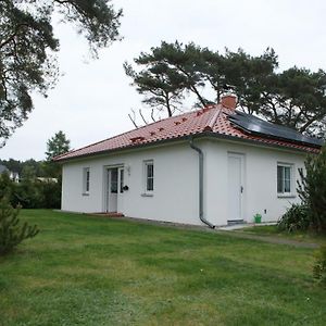 Ferienhaus Marleen Pritzier Exterior photo