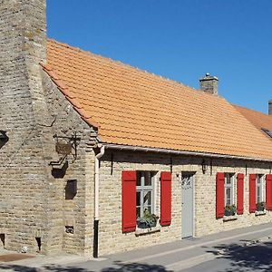 Chambres d'hôtes du chemin de la maison blanche West-Cappel Exterior photo