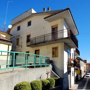 Casa Vacanze Del Pollino Fardella Exterior photo