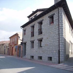 Casa Alval Villacastín Exterior photo