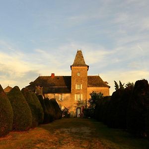 Domaine De Marsaguettes Morlhon-le-Haut Exterior photo