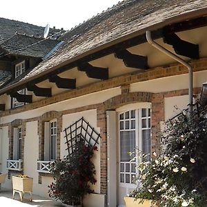 Maison Lalongere Longueville (Seine-et-Marne) Exterior photo