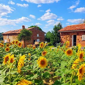 Les Hauts De Sames Deyme Exterior photo