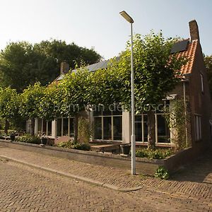 Tilias Ellewoutsdijk Exterior photo