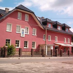 Gosciniec Ella Inn Lipniki Lipniki (Opole) Exterior photo