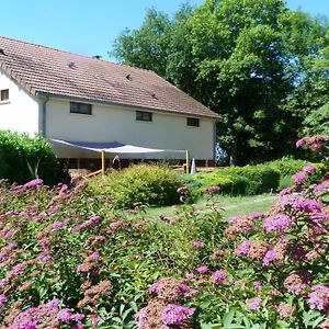 Clan Boucheron Louroux-Bourbonnais Exterior photo