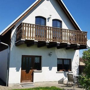 Ferienhaus Stolle Lawalde Exterior photo