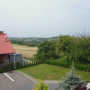 Maczne Skaly Bialy Kosciol (Lesser Poland) Exterior photo