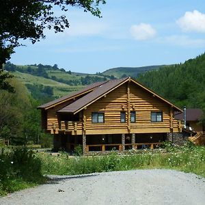 Casa Din Vale Sacuieu Exterior photo