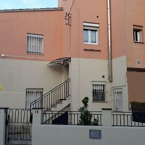 Loft Turistic Sant Vicens Dels Horts Exterior photo