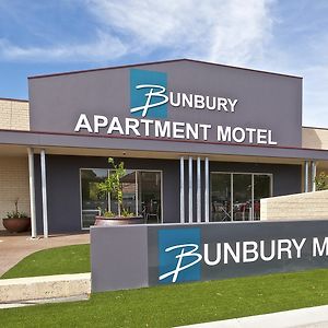 Bunbury Motel And Apartments Exterior photo