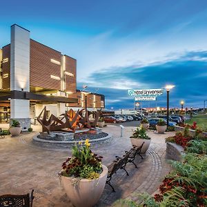 Hôtel Universel, Centre de congrès Rivière-du-Loup Riviere-du-Loup Exterior photo