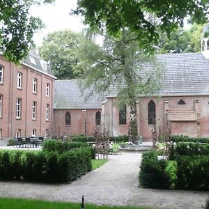 Klooster Nieuwkerk Goirle Exterior photo