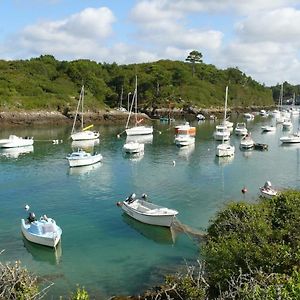 Entre Mer Et Riviere Moelan-sur-Mer Exterior photo