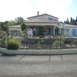 Les S Sens Du Sud Saint-Laurent-de-la-Cabrerisse Exterior photo