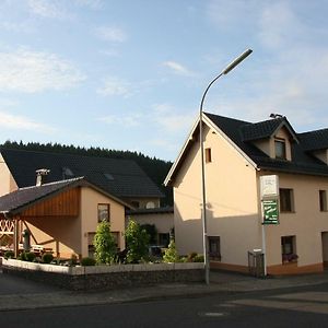 Bistro Im Ring Quiddelbach Exterior photo