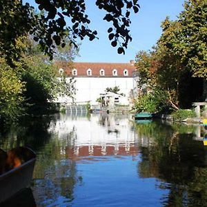 Le Moulin De Bassac Exterior photo