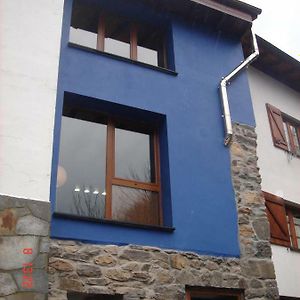 La Cuadrina De Anton Pajares (Asturias) Exterior photo