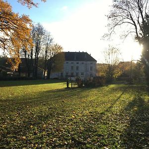 Joie De Vivre Doulevant-le-Château Exterior photo