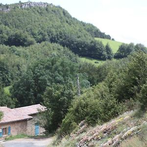 Valcaris: Gites, Chambre D'Hotes Et Tables D'Hotes Le Chaffal Exterior photo