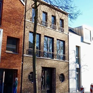 Arthouse Dordrecht Exterior photo