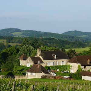 Domaine De Saint Loth' Saint-Lothain Exterior photo