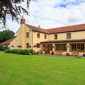 Wood Farm Kerdiston Reepham (Norfolk) Exterior photo