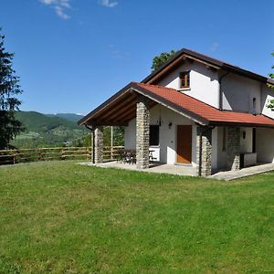 Il Casolare Bioenergetico Albareto (Parma) Exterior photo