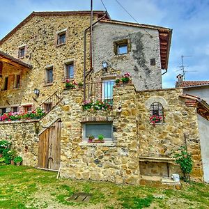 Agriturismo "Antico Borgo" Marostica Exterior photo