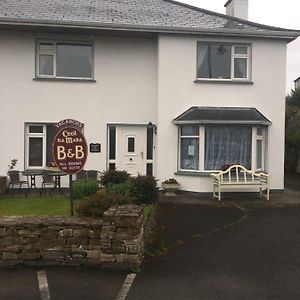 Ceol Na Mara Westport Exterior photo