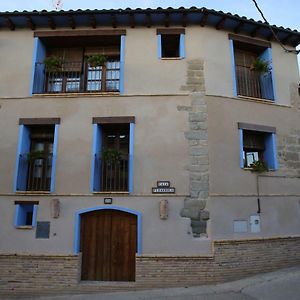 Casa Perarruga Pozán de Vero Exterior photo