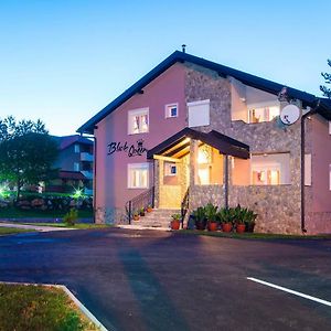 Black Queen Guesthouse Grabovac (Karlovac) Exterior photo