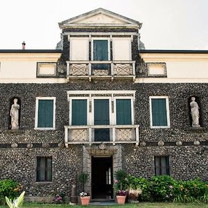 Villa Fava Montagnana (Veneto) Exterior photo