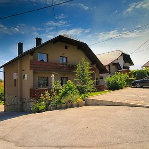 Donna Plitvice Lakes Grabovac (Karlovac) Exterior photo