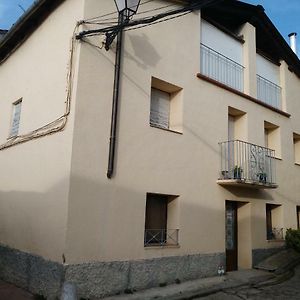 Casa Cal Galceran Alás Exterior photo