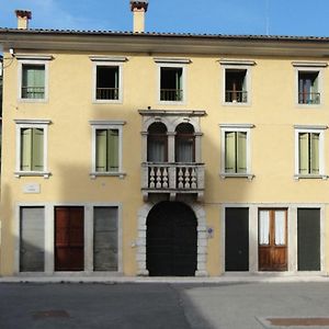 Casa Edvige Vittorio Vêneto Exterior photo