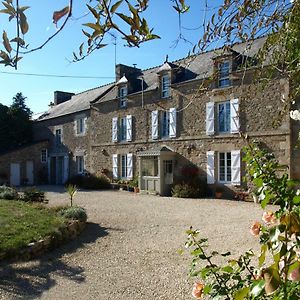 Clos St Ange Vildé-Guingalan Exterior photo