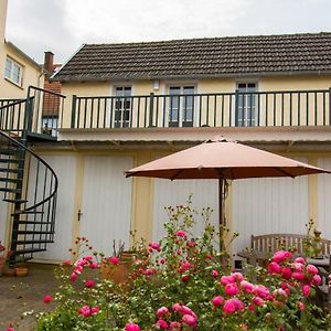 Room 68 Friedberg (Hessen) Exterior photo