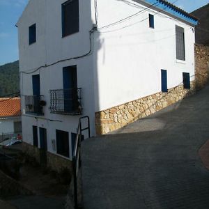 Casa La Chelva Alcudia de Veo Exterior photo