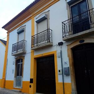 Casa Sardoal Exterior photo