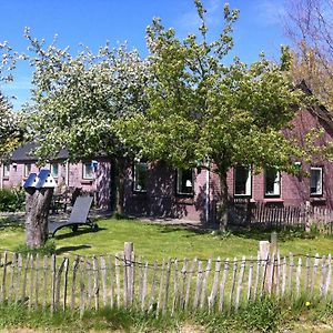 Elferink Hoeve Woudenberg Exterior photo