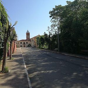 Casamato San Marco Ai Monti San Nicola Manfredi Exterior photo