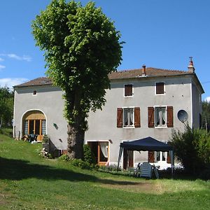 Gite Maison Neuve Grandval Exterior photo