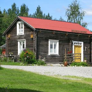 Stuga Lugnvik Exterior photo