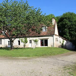 Domaine De La Touche Mosnay Exterior photo