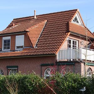 Ferienhaus Traumapfel Jork Exterior photo