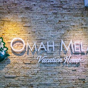 Omah Melati - Vacation Home Surakarta (Solo) Exterior photo