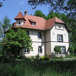 Pension Bier Burg (Spreewald) Exterior photo